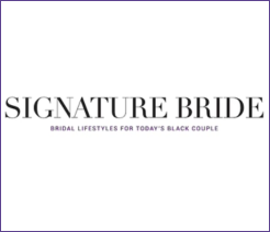 signature bride